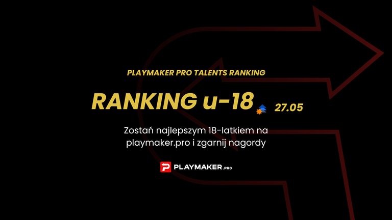 rankingU-18